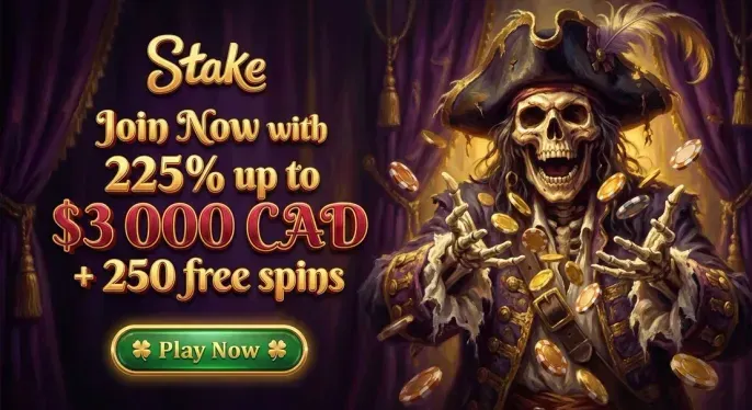 Stake Casino